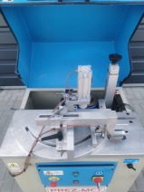 FREZARKA DO SŁUPKA PREZ-MET FS 50 WK ROK 2009