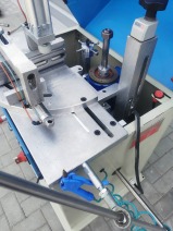 FREZARKA DO SŁUPKA PREZ-MET FS 50 WK ROK 2009