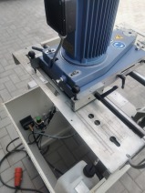 FREZARKO - KOPIARKA ROTOX KF 341 ROK 2004