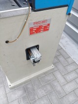 FREZARKA DO SŁUPKA AUTOMATYCZNA PREZ-MET FS 50 A ROK 2008