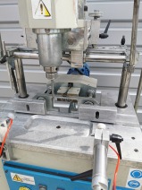 FREZARKO - KOPIARKA PREZ-MET 42 M ROK 2008