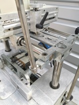 FREZARKO - KOPIARKA PREZ-MET 42 M ROK 2008