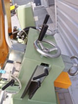 FREZARKA DO ODWODNIEŃ AUTOMAT ROTOX FWS 286