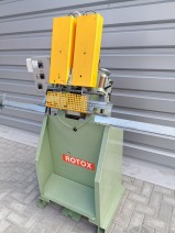 FREZARKA DO ODWODNIEŃ AUTOMAT ROTOX FWS 286