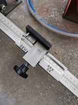 PRZECINARKA DO OKUĆ REIPLINGER GL 2 ROK 2009