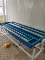 STÓŁ MONTAŻOWY FEDERHENN