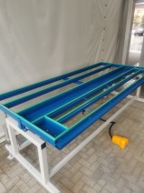 STÓŁ MONTAŻOWY FEDERHENN