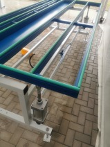 STÓŁ MONTAŻOWY FEDERHENN