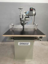 PIŁA JEDNOGŁOWICOWA GRAULE ZS 170 N ROK 1998