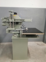 PIŁA JEDNOGŁOWICOWA GRAULE ZS 170 N ROK 1998