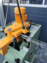 FREZARKO- KOPIARKA  ROTOX KF 457 