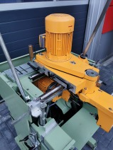 FREZARKO- KOPIARKA  ROTOX KF 457 