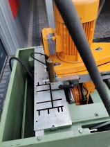 FREZARKO- KOPIARKA  ROTOX KF 457 