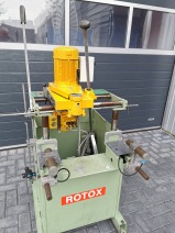 FREZARKO-KOPIARKA ROTOX KF 349