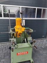 FREZARKO-KOPIARKA ROTOX KF 349