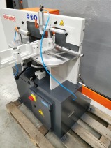 FREZARKA DO SŁUPKA ELUMATEC AF 222 ROK 1996