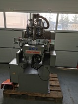 FREZARKA DO ODWODNIEŃ ELUMATEC WSF 132