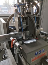 FREZARKA DO ODWODNIEŃ ELUMATEC WSF 132