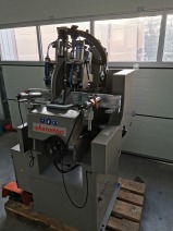 FREZARKA DO ODWODNIEŃ ELUMATEC WSF 132