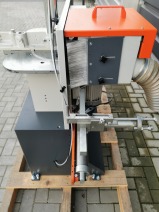 FREZARKA DO SŁUPKA ELUMATEC AF 223 /01 ROK  2014