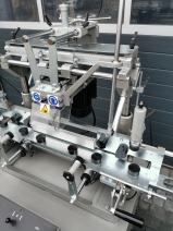 FREZARKO - KOPIARKA DO ALUMINIUM RINALDI FC 360 S ROK 2017