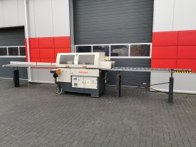 AUTOMAT DO CIĘCIA ELUMATEC SAS 142/41 ROK 2006