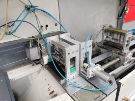 AUTOMAT DO CIĘCIA ELUMATEC SAS 142/41 ROK 2006