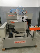 PIŁA JEDNOGŁOWICOWA ELUMATEC MGS 105 