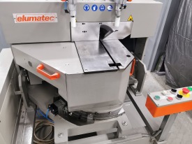 PIŁA JEDNOGŁOWICOWA ELUMATEC MGS 105 