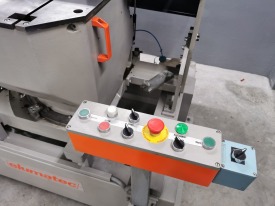 PIŁA JEDNOGŁOWICOWA ELUMATEC MGS 105 