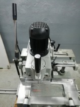 KLAMKOWNICA (FREZARKO - KOPIARKA ) PERTICI UNIVER FC 106  ROK 1996