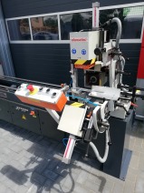 FREZARKA DO ODWODNIEŃ AUTOMAT SZEŚCIOGŁOWICOWY  ELUMATEC WSD 76 / 20  ROK 2000