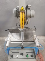 PIŁA JEDNOGŁOWICOWA PERTICI UNIVER 40 AI ROK 2008 