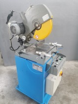 PIŁA JEDNOGŁOWICOWA PERTICI UNIVER 40 AI ROK 2008 