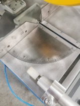 PIŁA JEDNOGŁOWICOWA PERTICI UNIVER 40 AI ROK 2008 