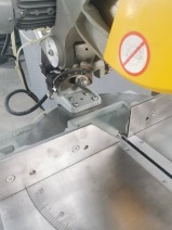 PIŁA JEDNOGŁOWICOWA PERTICI UNIVER 40 AI ROK 2008 