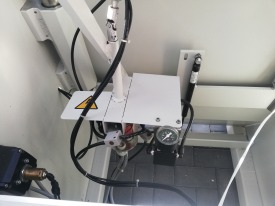 FREZARKO-KOPIARKA ROTOX KF 348