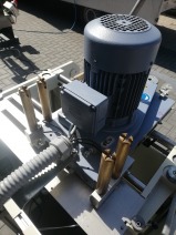 FREZARKO-KOPIARKA ROTOX KF 348