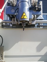 FREZARKO-KOPIARKA ROTOX KF 348