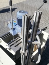 FREZARKO-KOPIARKA ROTOX KF 348