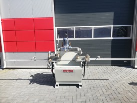 FREZARKO-KOPIARKA ROTOX KF 348