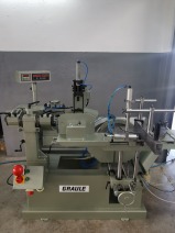 PIŁA FASADOWA GRAULE AS-U 450