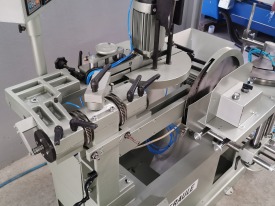 PIŁA FASADOWA GRAULE AS-U 450