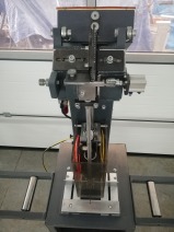 WKRĘTARKA DO WZMOCNIEŃ GEVO SE1 SA  ROK 2007