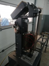 WKRĘTARKA DO WZMOCNIEŃ GEVO SE1 SA  ROK 2007