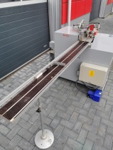 PIŁA DO LISTEW PRZYSZYBOWYCH RYKO GLS P200 NAV ROK 2012