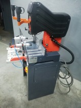 FREZARKO-KOPIARKA TEKNA TK 579 A ROK 2009