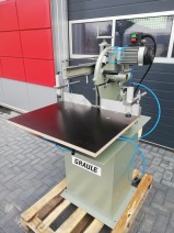 PIŁA JEDNOGŁOWICOWA GRAULE ZS 170 N ROK 2006