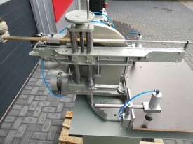 PIŁA JEDNOGŁOWICOWA GRAULE ZS 170 N ROK 2006