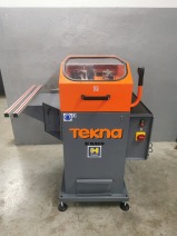 FREZARKA DO SŁUPKA TEKNA TK 641 ROK 2001